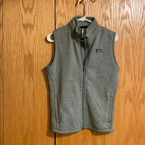 Lightweight Patagonia Vest